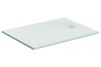 Ultra Flat S cadita dus compozit 120x80cm